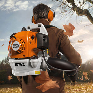 Soffiatore STIHL BR 200