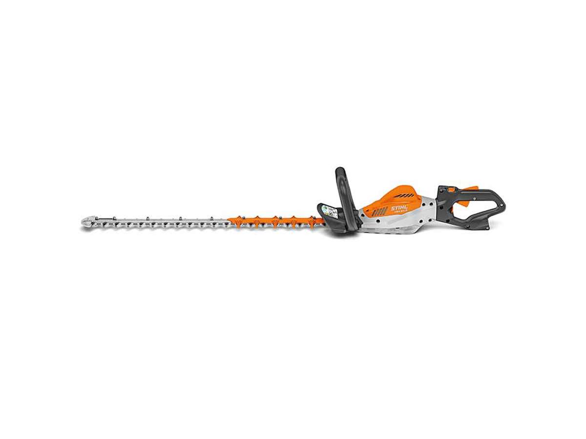 Tagliasiepi a batteria HSA 130 R STIHL