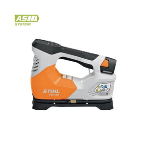 Compressore a batteria STIHL KOA 20.0 con batteria e caricabatteria