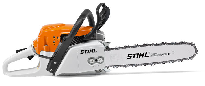 Potente motosega STIHL MS 291