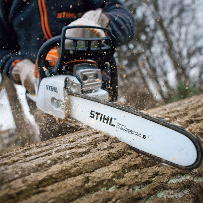 Potente motosega STIHL MS 291