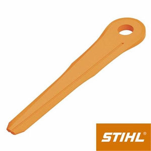 COLTELLI RICAMBIO PER TESTINA POLYCUT 28-2, 48-2 STIHL 12PZ