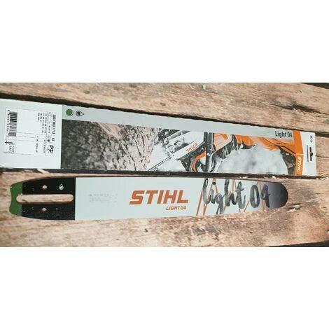 Barra Spranga STIHL 40 cm, 60 maglie, 1,6 mm