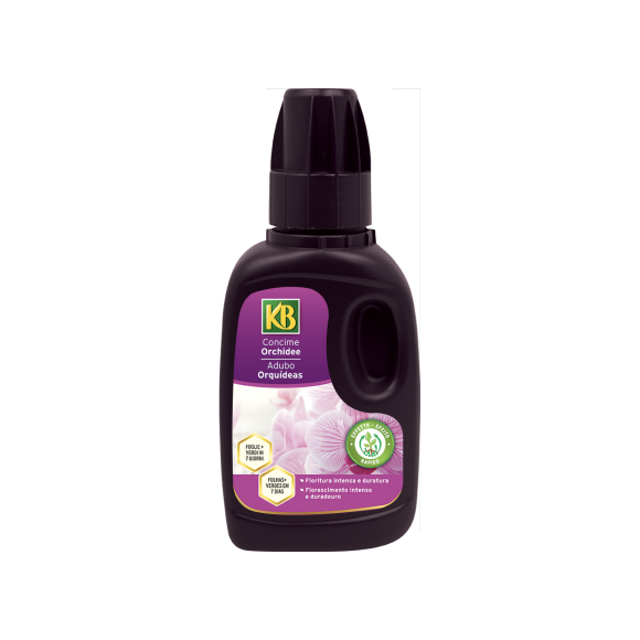 KB CONCIME LIQUIDO ORCHIDEE 250 ML