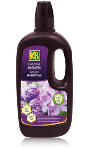 KB CONCIME LIQUIDO PIANTE ACIDOFILE, 1L