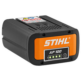 Batteria AP 100 Batteria New Generation 2018 STIHL