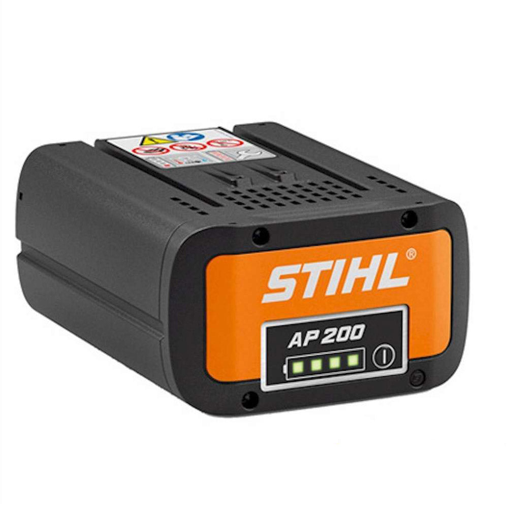 Batteria AP 200 Batteria AP New Generation 2018 STIHL
