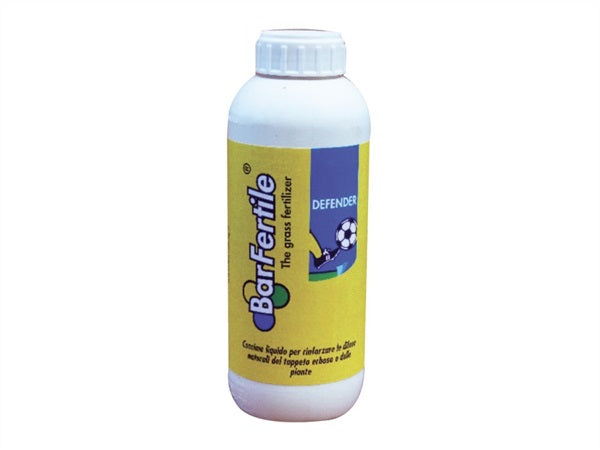 BarFertile Defender CONCIME BIOSTIMOLANTE BARENBRUG 1L