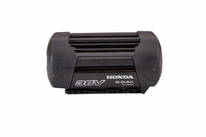 RASAERBA HONDA A BATTERIA HRG 416 XB PE COMPLETO DI 1 BATTERIA 6Ah e 1 CARICABATTERIA