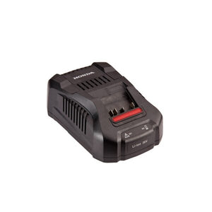 RASAERBA HONDA A BATTERIA HRG 416 XB PE COMPLETO DI 1 BATTERIA 6Ah e 1 CARICABATTERIA