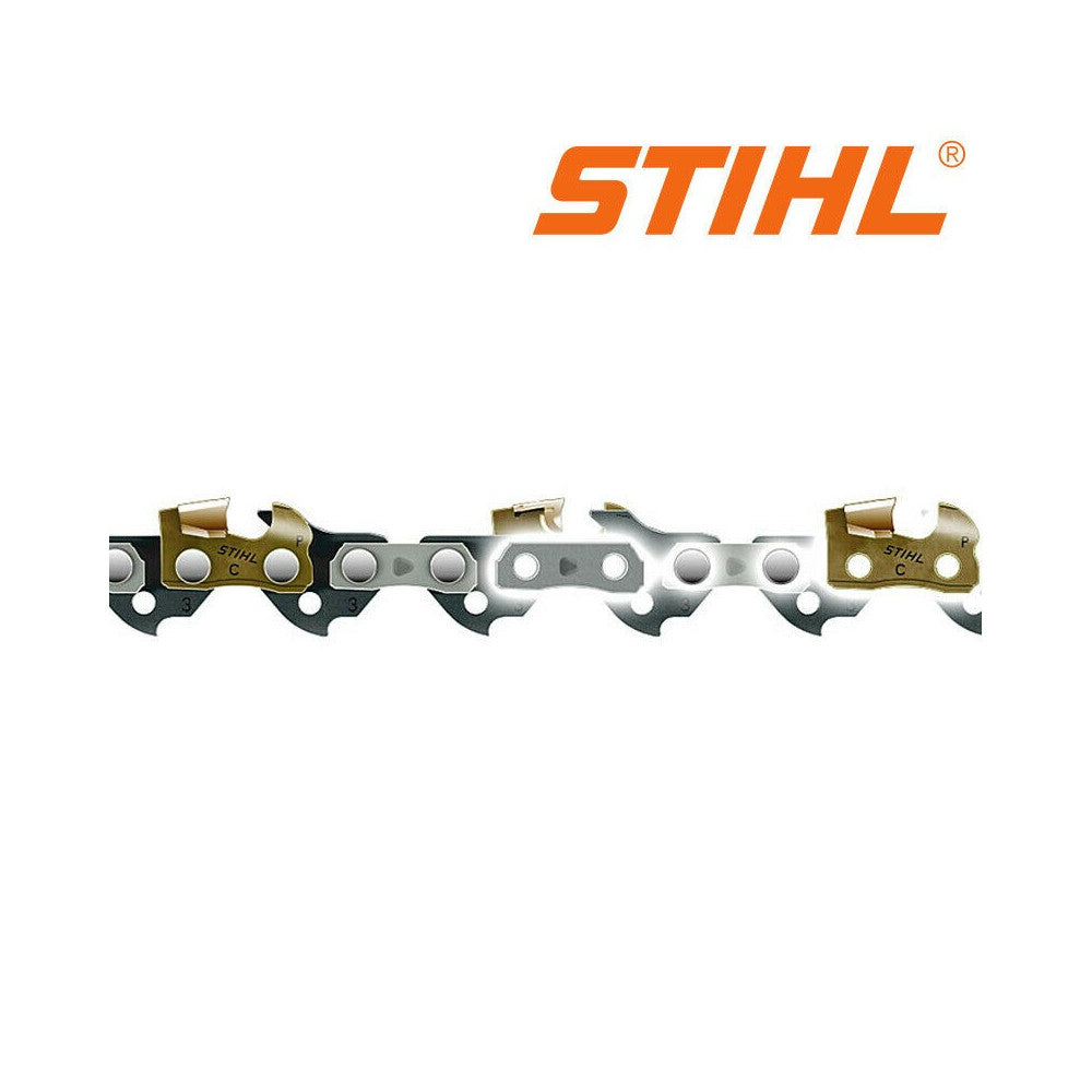 Catena diamantata originale STIHL 55 M 3/8 P" 1,3