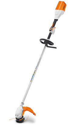 FSA 90 R Potente tagliabordi con impugnatura circolare STIHL