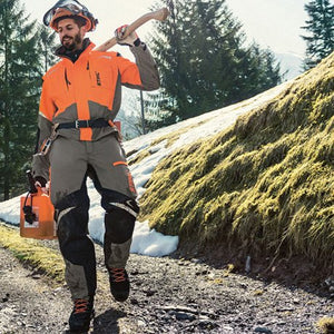 Pantaloni FUNCTION ERGO STIHL