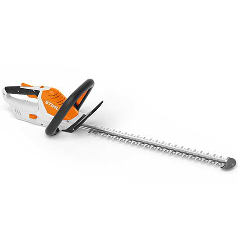 Tagliasiepi a batteria integrata HSA 45 STIHL