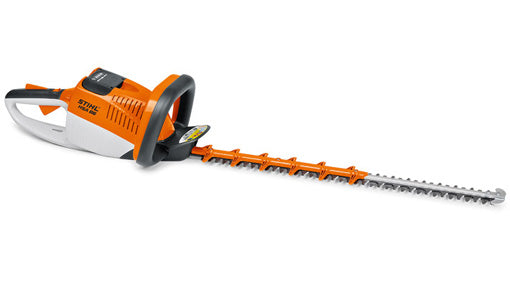 Tagliasiepi a batteria HSA 86 STIHL