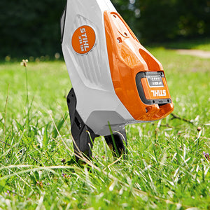 Potatore STIHL a batteria HTA 135