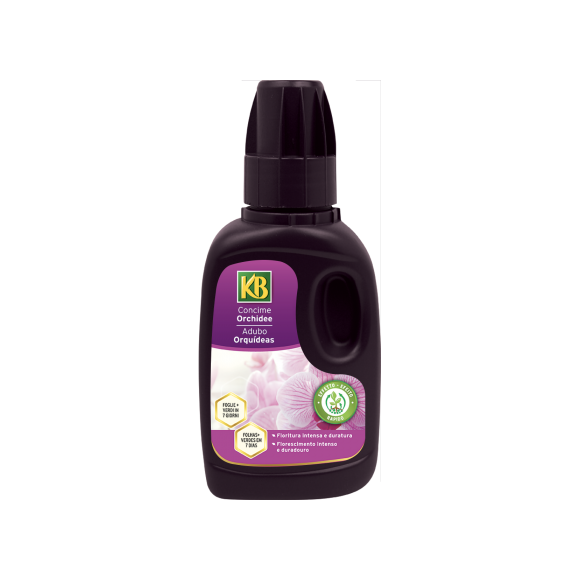 KB CONCIME ORCHIDEE 250 ML.