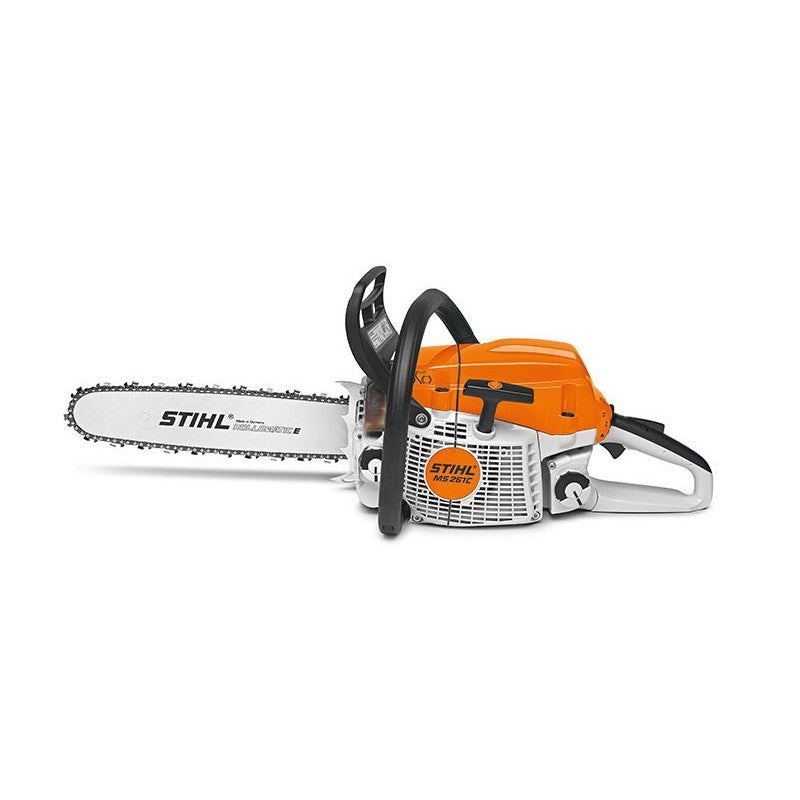 Motosega STIHL MS 261 C-M