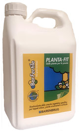 BarFertile Planta-Fit BIOSTIMOLANTE BARENBRUG 5KG