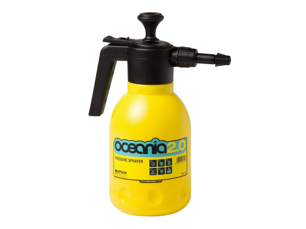 POMPA A PRESSIONE OCEANIA 2.0 2000 ML EPOCA