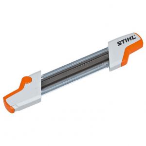 Stihl dispositivo di affilatura portalime 2-in-1