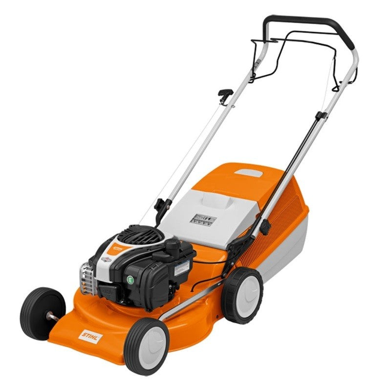 RASAERBA STIHL RM 248