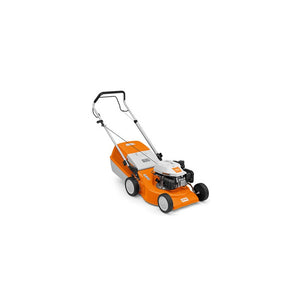 RASAERBA STIHL RM 248 T