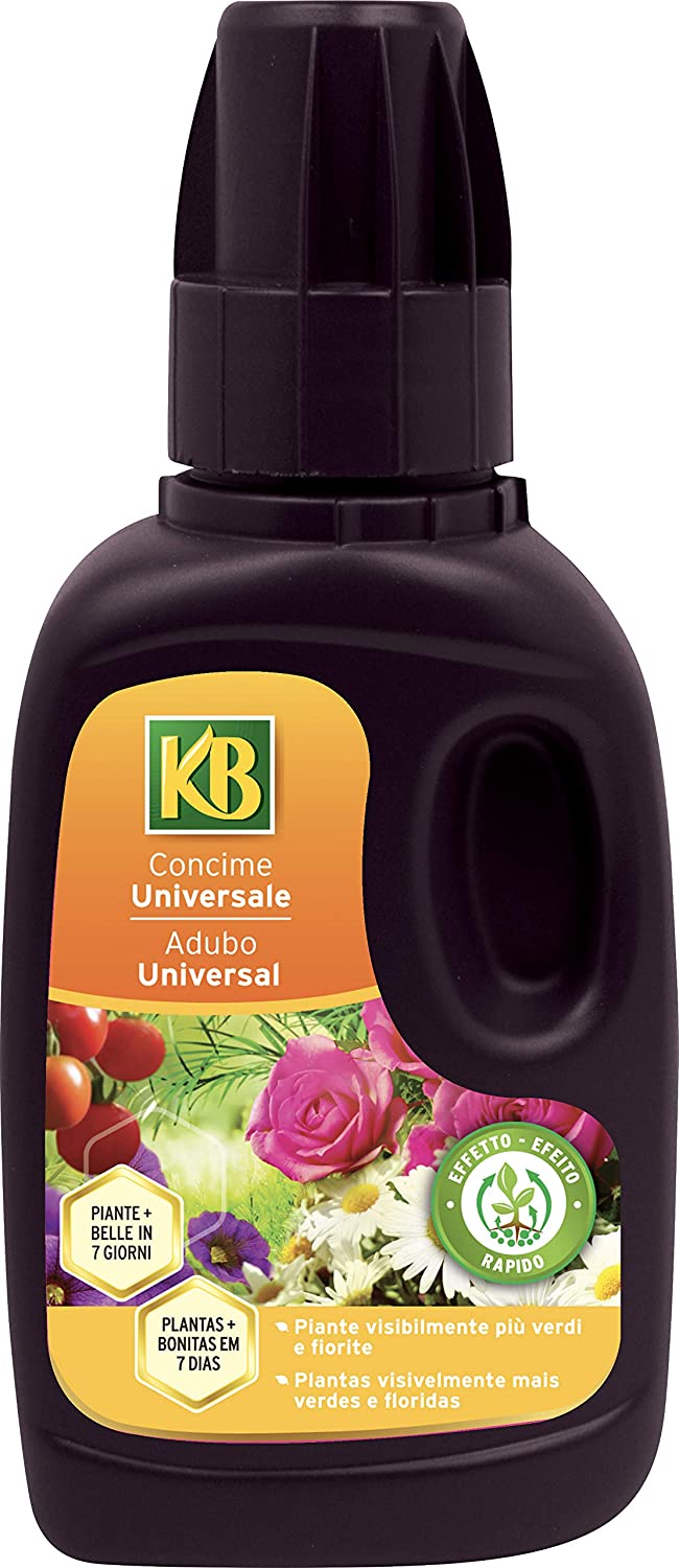 KB CONCIME UNIVERSALE 250 ML