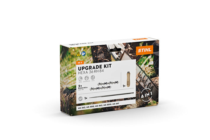 STIHL CATENA HEXA UPGRADE KIT