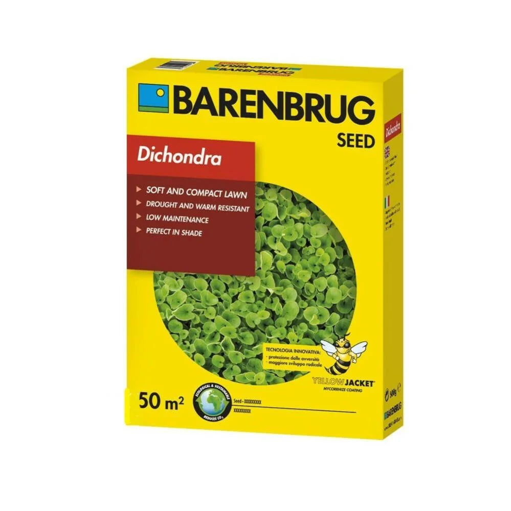 Sementi Dichondra repens, BARENBRUG, 500 g