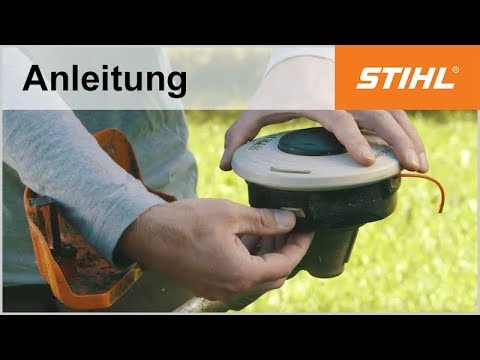 DECESPUGLIATORE STIHL FS 260 R