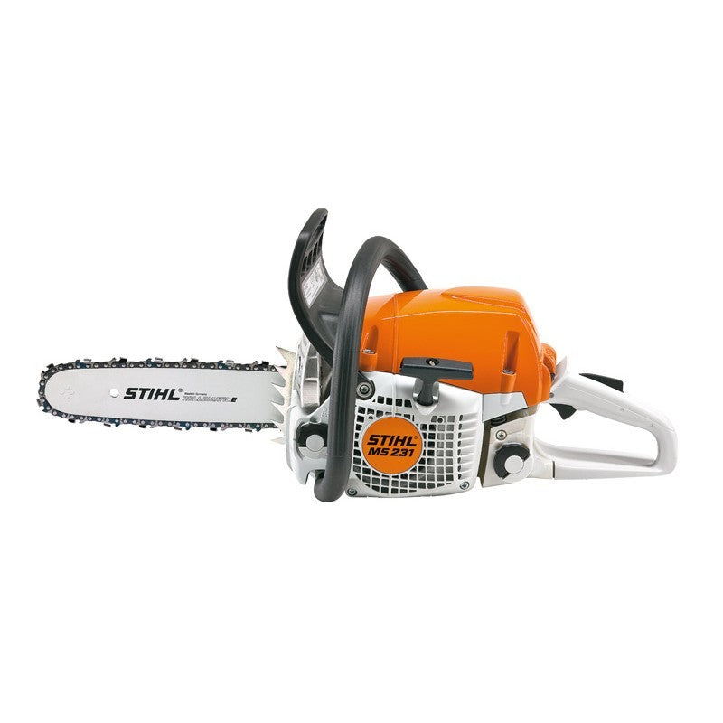 Motosega Stihl MS 231 lama 40 cm