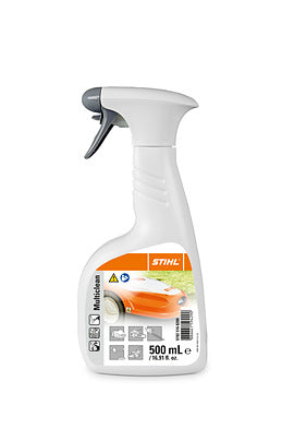 Detergente Multiclean Stihl 500 ml