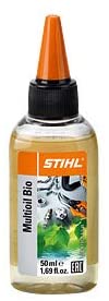 Stihl Multioil Bio 50 ml