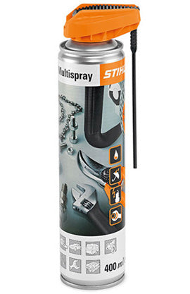 Spray Multifunzione STIHL Multispray, 400 ml