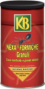 NEXA FORMICHE GRANULI SOLUBILI 250 G