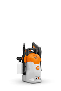 Idropulitrice STIHL RE 80 X