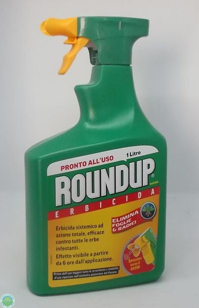 ERBICIDA ROUNDUP RAPIDO RTU PFnPO